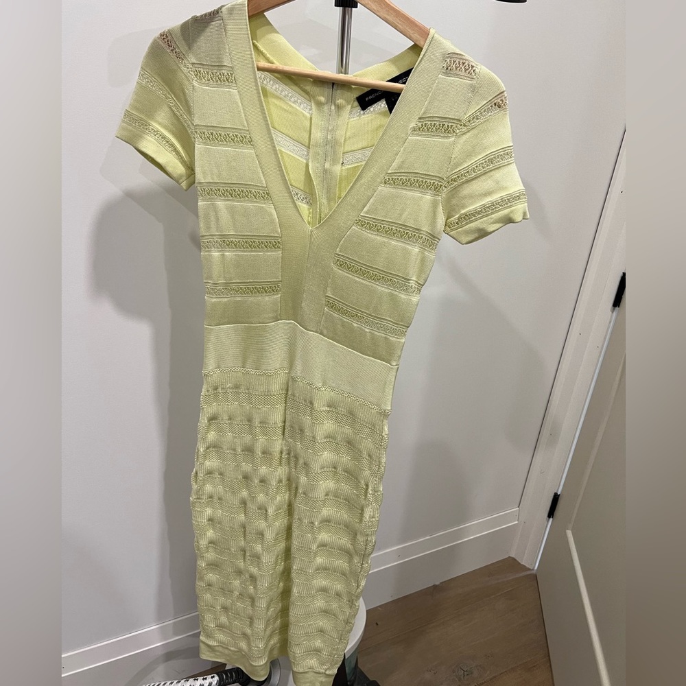 French Connection Dress